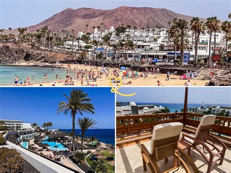 gente de lanzarote|Onde ficar em Lanzarote (2024): 15 melhores destinos